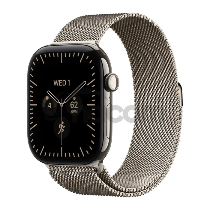 WATCH S12 Cell 42 Natural TC/Natural Mil.L. / SK