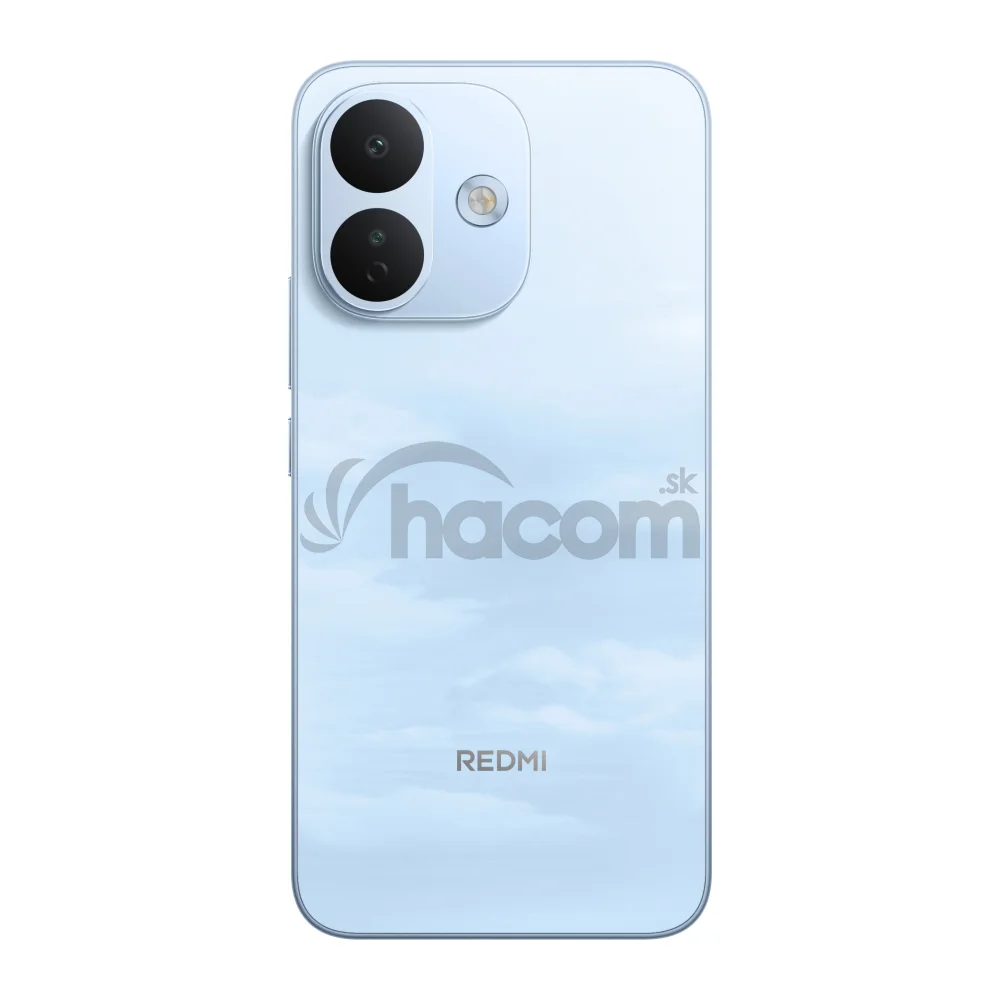 Xiaomi Redmi Note 17 Pro 5G/6GB/256GB/Sky Blue