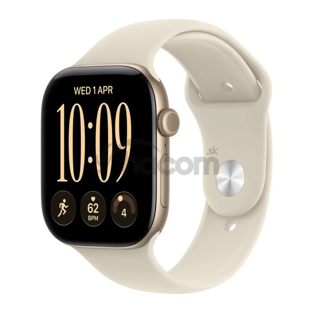 WATCH S12 Cell 42 Light Gold AC/Sand SB-SM / SK