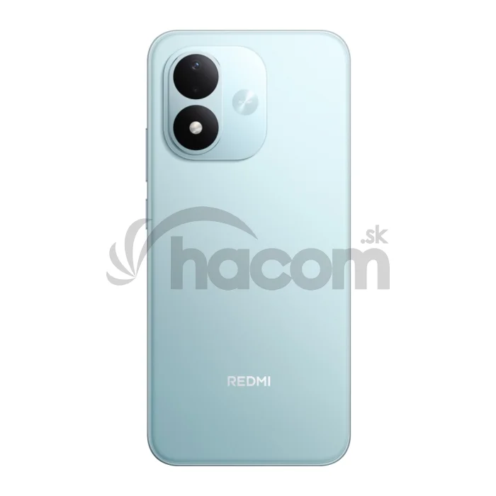 Xiaomi Redmi Note 17 5G/6GB/128GB/Sky Teal