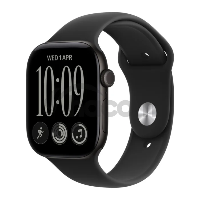 WATCH S12 Cell 46 Black AC/Black SB-SM / SK
