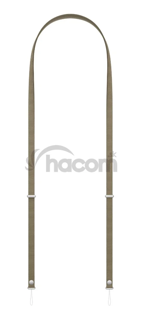 Crossbody Strap - Olive