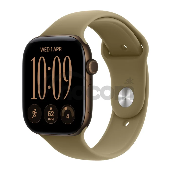 WATCH S12 Cell 46 Dark Bronzia AC/Olive SB-SM/ SK