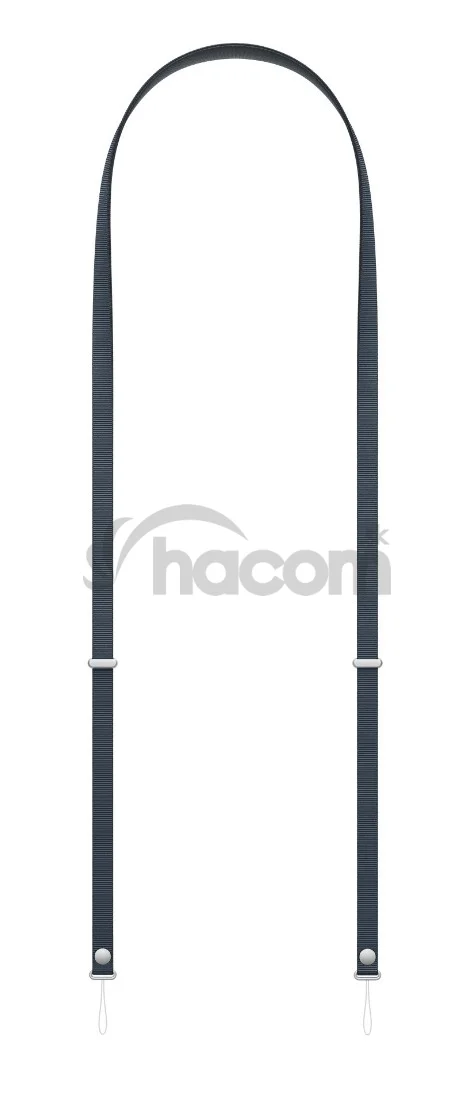 Crossbody Strap - Navy Blue
