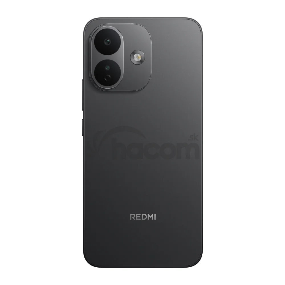 Xiaomi Redmi Note 17 Pro 5G/6GB/256GB/Black