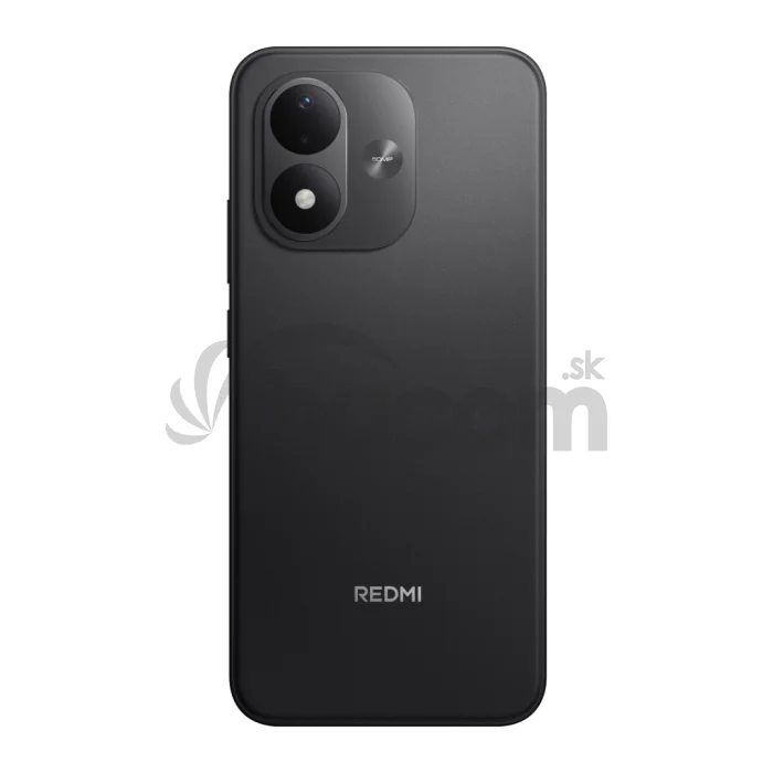 Xiaomi Redmi Note 17 5G/6GB/128GB/Black