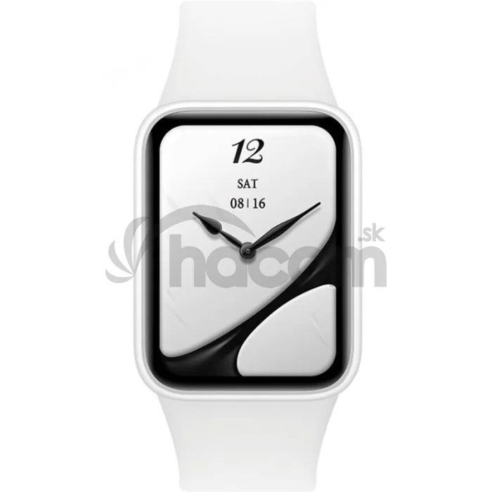 Xiaomi Smart Band 10 Pro NFC/Šport Band/Pearl White