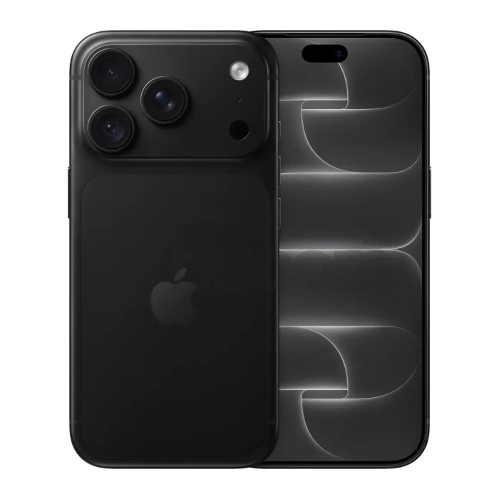 Apple iPhone 18 Pro/256GB/Black