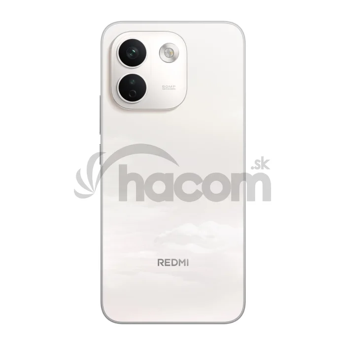 Xiaomi Redmi Note 17 Pro MAX 5G/8GB/256GB/Cloud Blush
