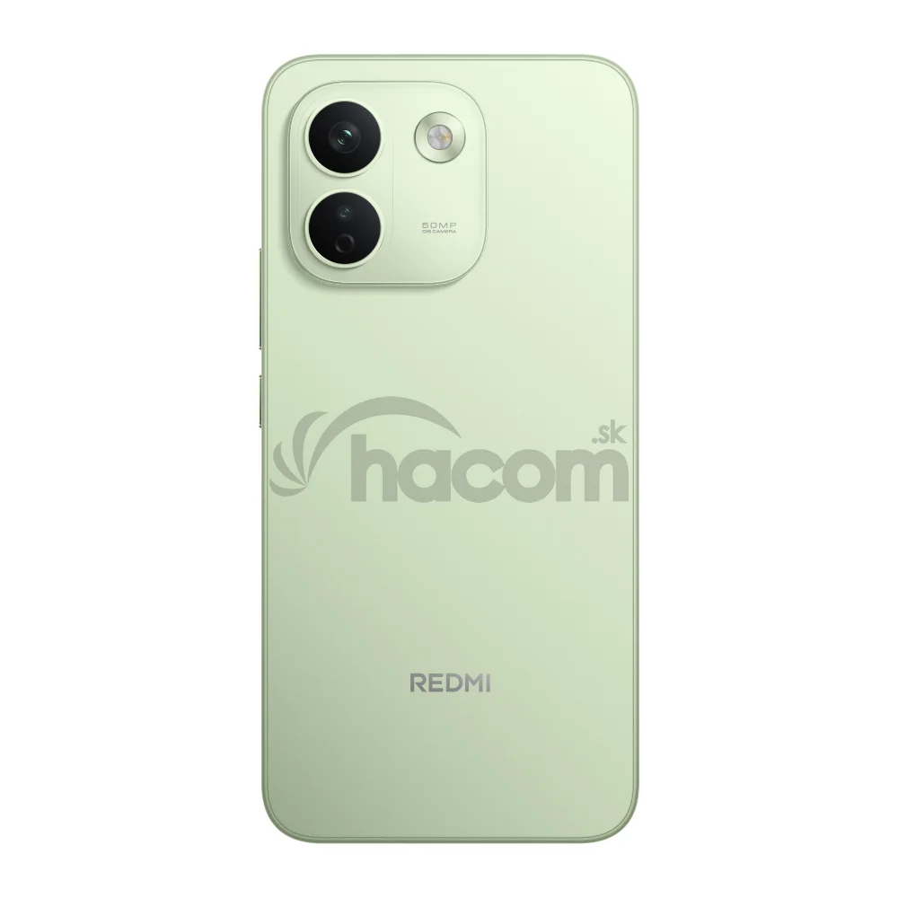 Xiaomi Redmi Note 17 Pro MAX 5G/8GB/512GB/Green
