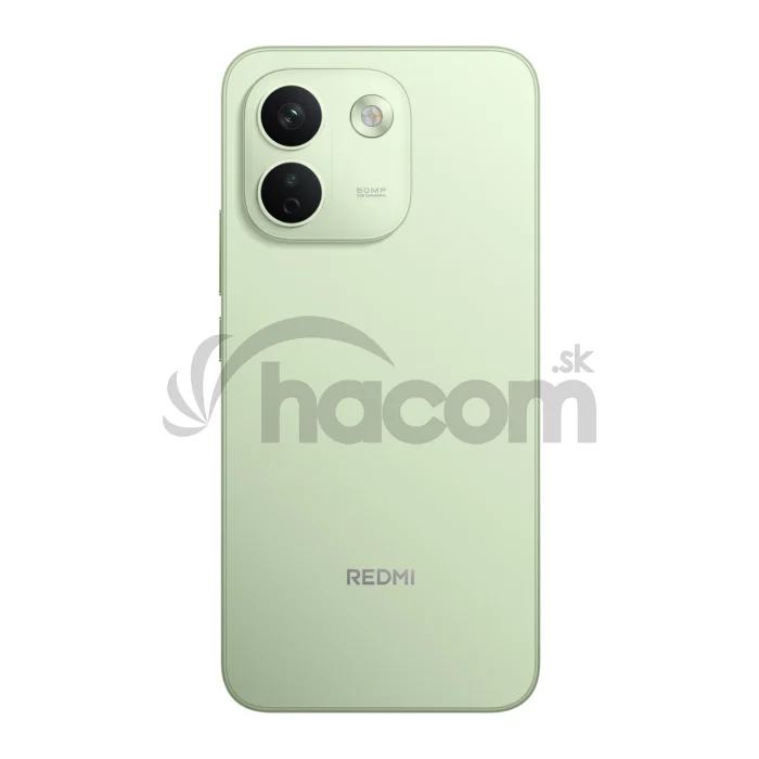 Xiaomi Redmi Note 17 Pro MAX 5G/8GB/256GB/Green