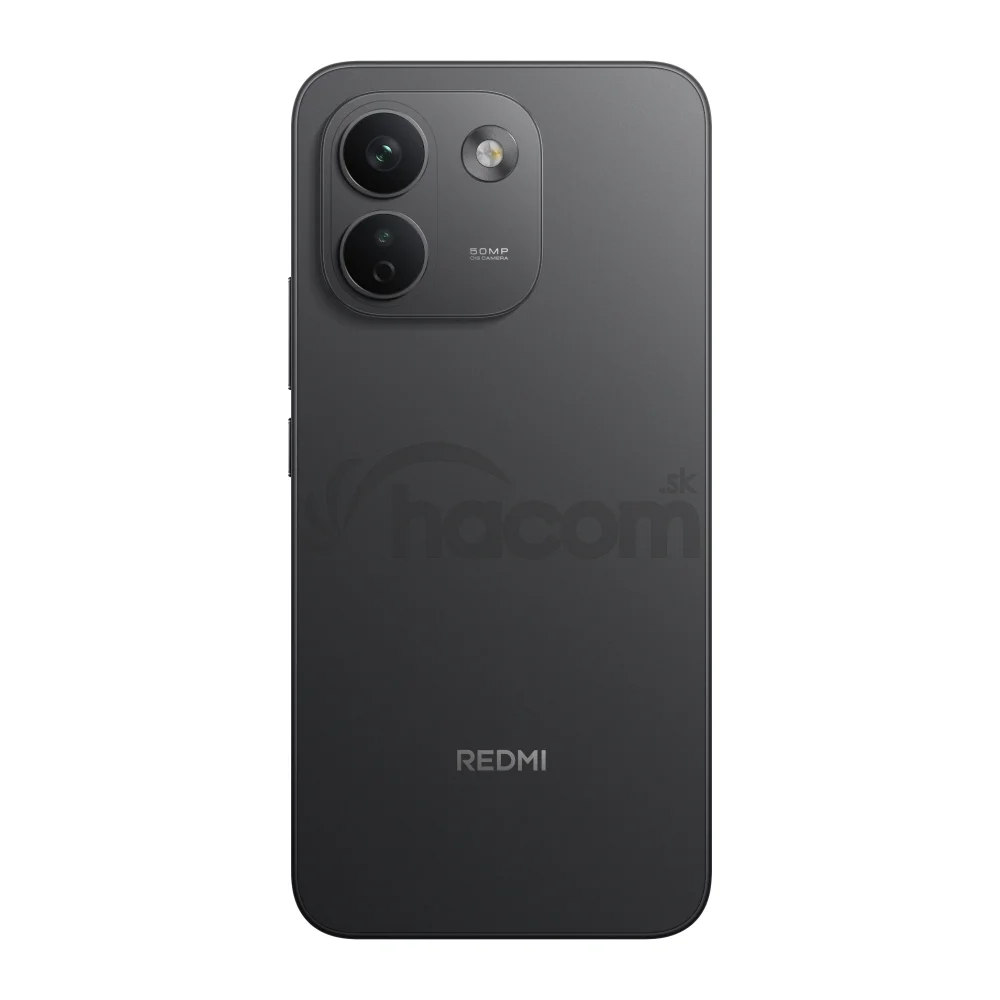 Xiaomi Redmi Note 17 Pro MAX 5G/8GB/256GB/Black