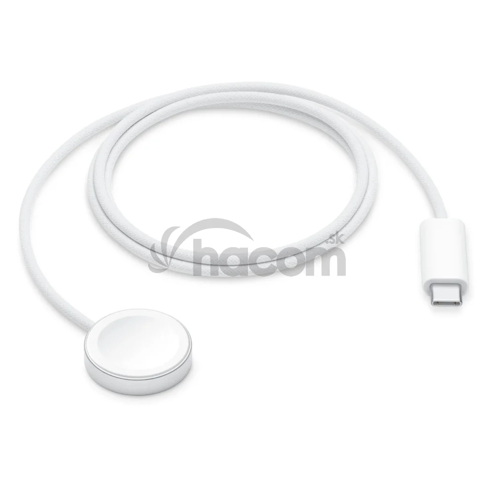Watch Acc/Magnetic Fast Charger USB-C (1 m)