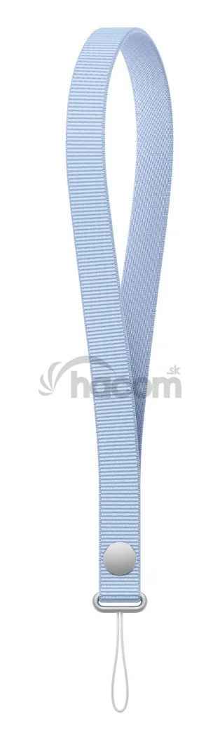 Wrist Strap - Crisp Blue / SK