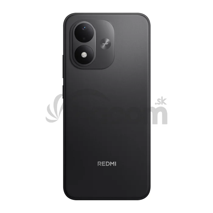 Xiaomi Redmi Note 17/4GB/128GB/Black