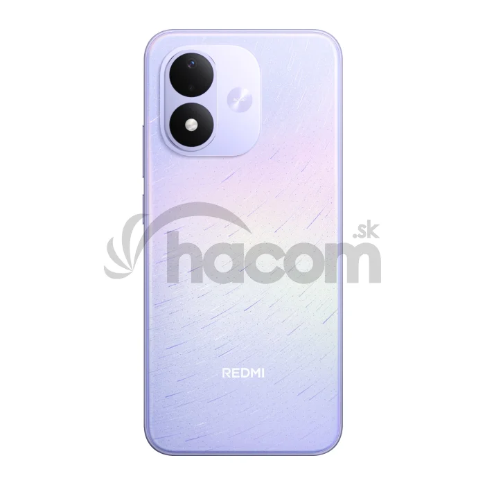 Xiaomi Redmi Note 17/6GB/256GB/Celestial Purple