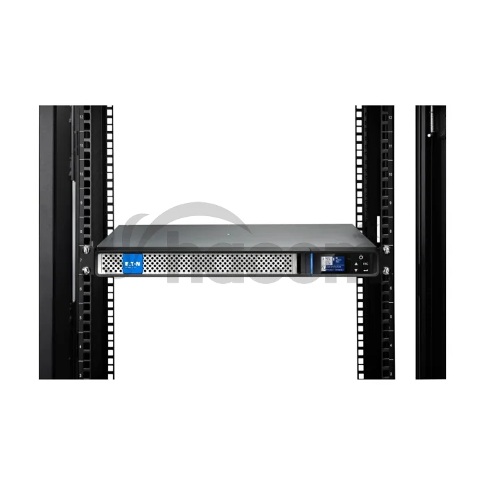 Eaton 5P 650i Rack 1U Netpack Li-Ion G2