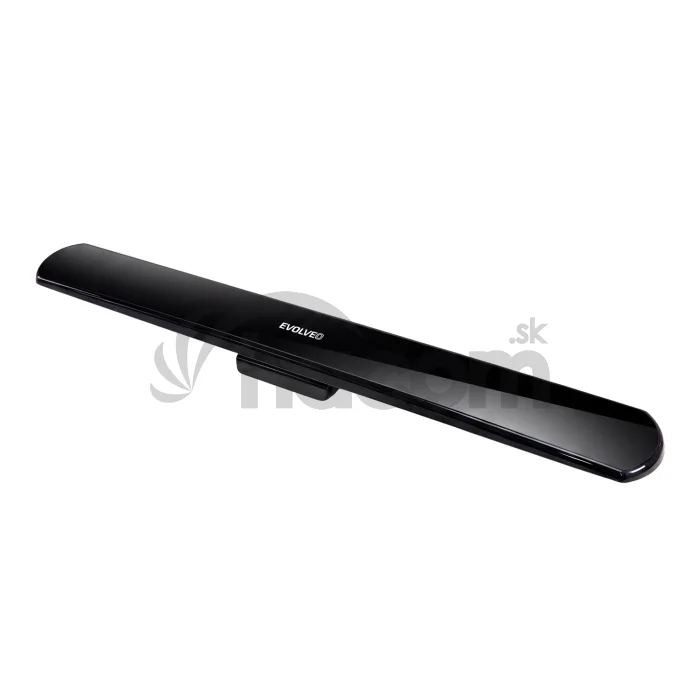 EVOLVEO Xany 5+, aktívna izbová anténa DAB+/DVB-T2, filter LTE/4G/5G