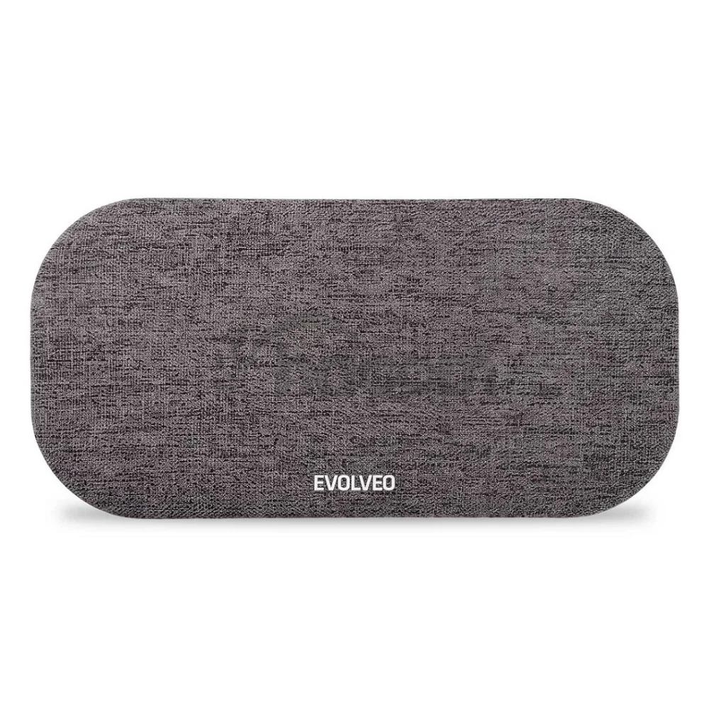EVOLVEO Xany L, aktívna izbová anténa DVB-T2, filter LTE/4G/5G