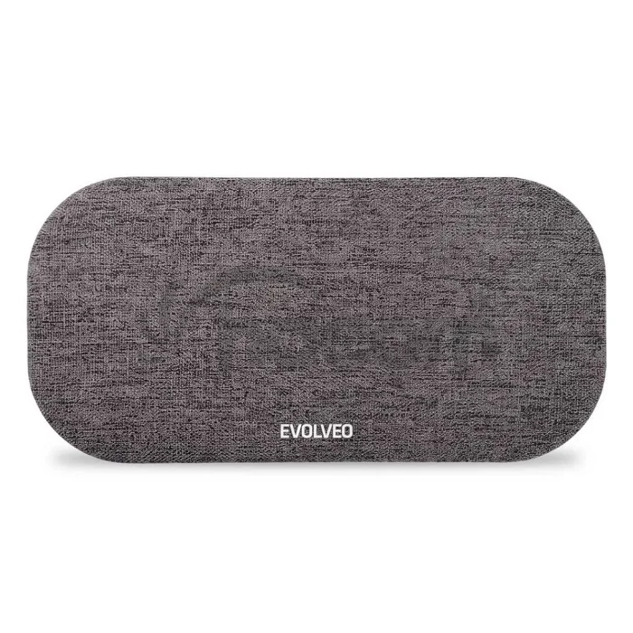 EVOLVEO Xany L, aktívna izbová anténa DVB-T2, filter LTE/4G/5G