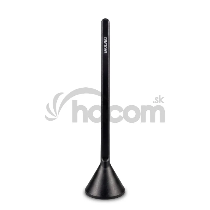 EVOLVEO Stick, pasívna izbová anténa DVB-T2