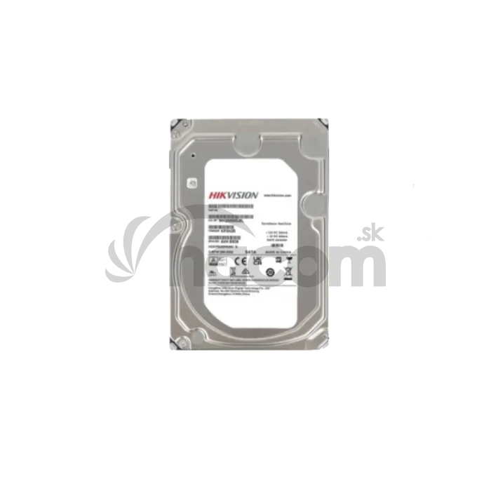 DS10HKVS-VX2(2.5Inch) HIKVISION Surveillance 1TB HDD