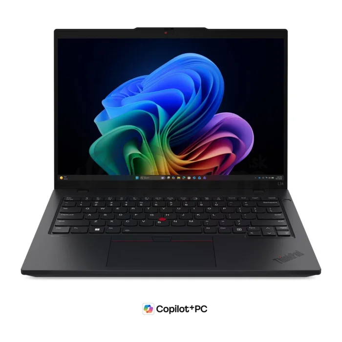 Lenovo ThinkPad L/L14 Gen 7 (Intel)/U5-325/14"/WUXGA/16GB/512GB/Intel int/W11P/Black/3R On-Site