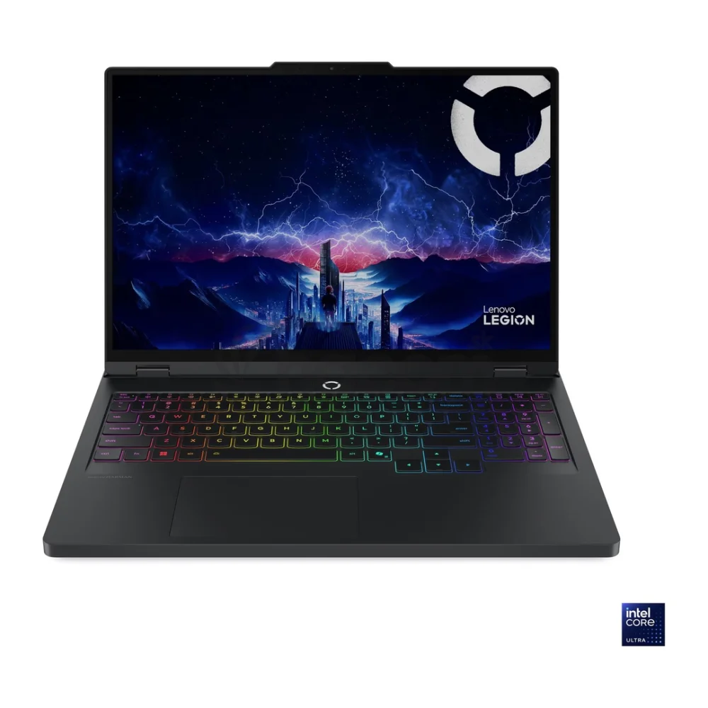 Legión Pro 5 16"WQXGA/i9/32G/1T/RTX5070/W11H/noA