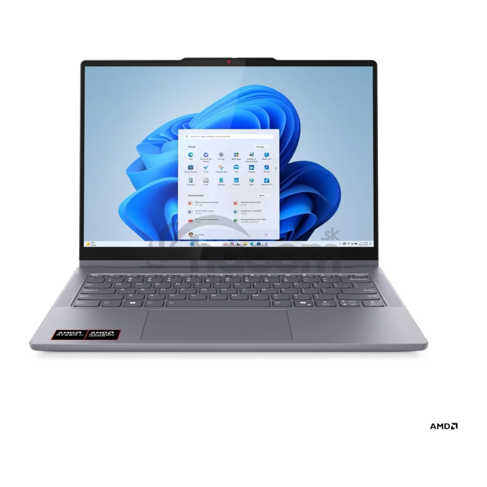 IP 5 2-in-1 14" T WUXGA/RAI330/8/512/INT/noOS/noA