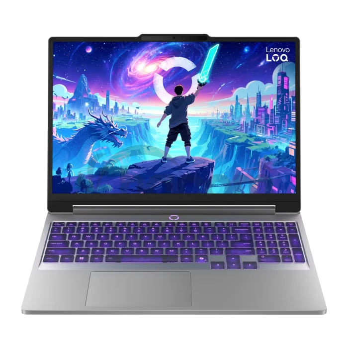 LOQ 15.3"WUXGA/C5 205H/16GB/512GB/RTX3050/W11H/noA