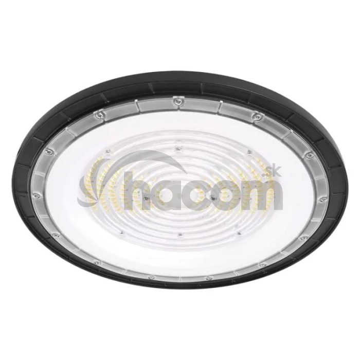 LED priemyselné závesné svietidlo HIGHBAY CIRUS 150W