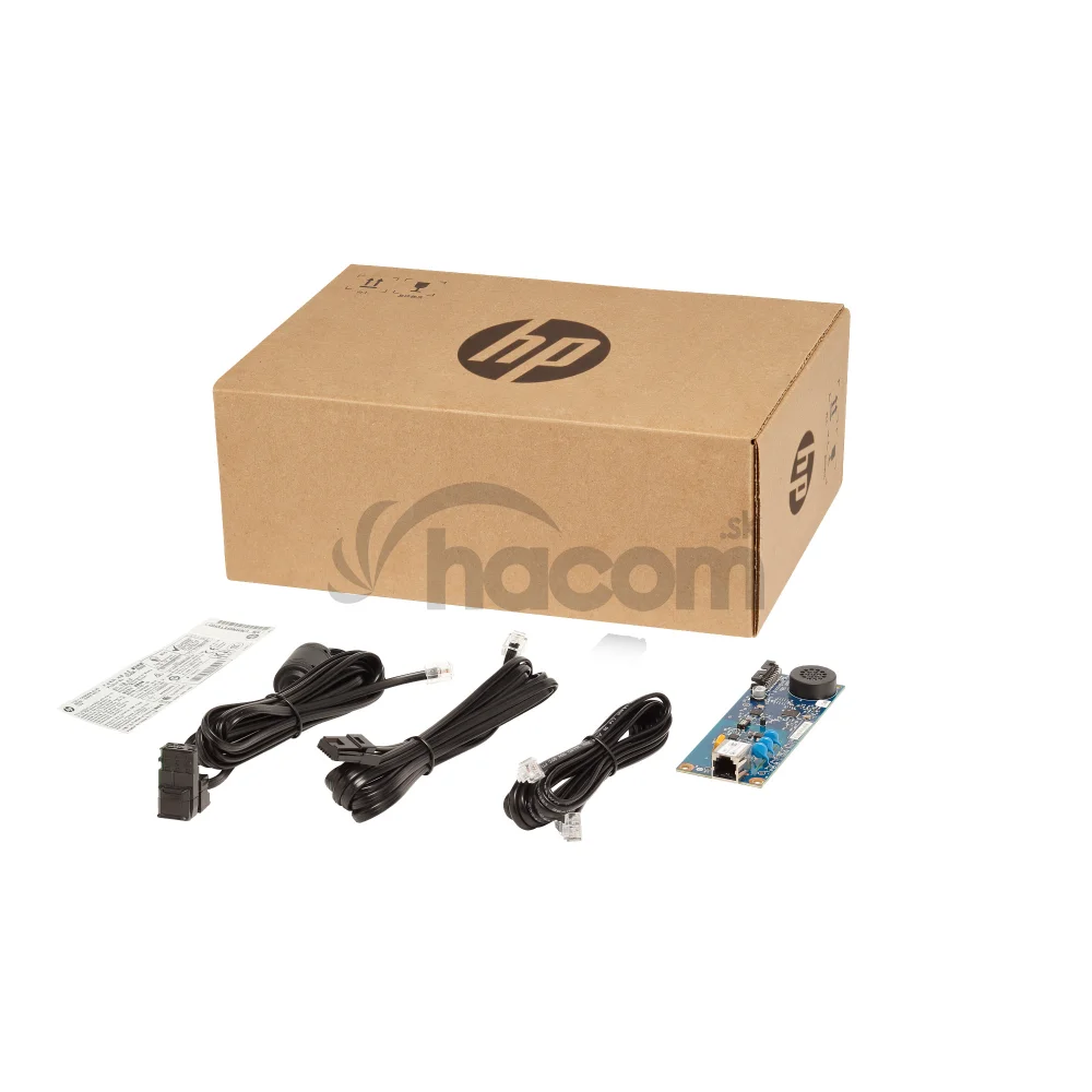 HP MFP Analog Fax 702 Accessory