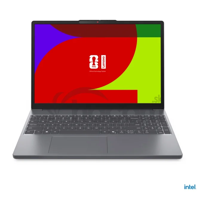 IP Slim 3 15.3" WUXGA/C3/8G/256/INT/W11H/noA