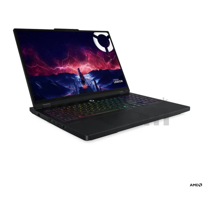 Legión Pro 5 16"WQXGA/R9/32G/1T/RTX5070/W11H/noA