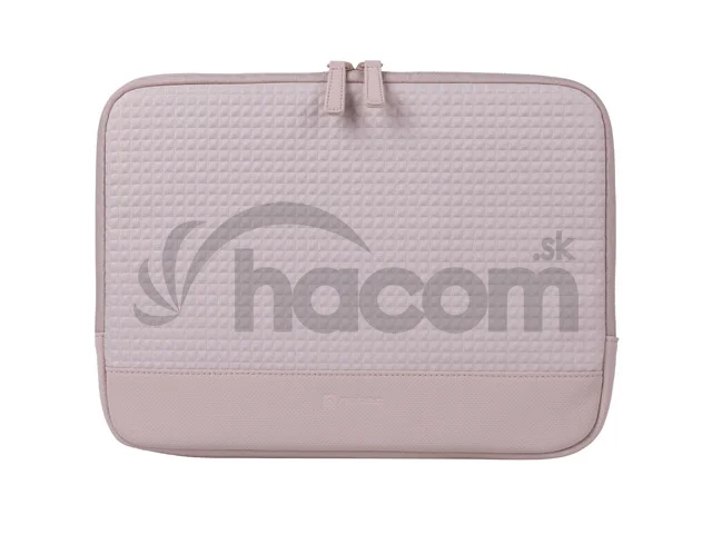 Laptop sleeve Natec MUSSEL 2, 14,1", ružová