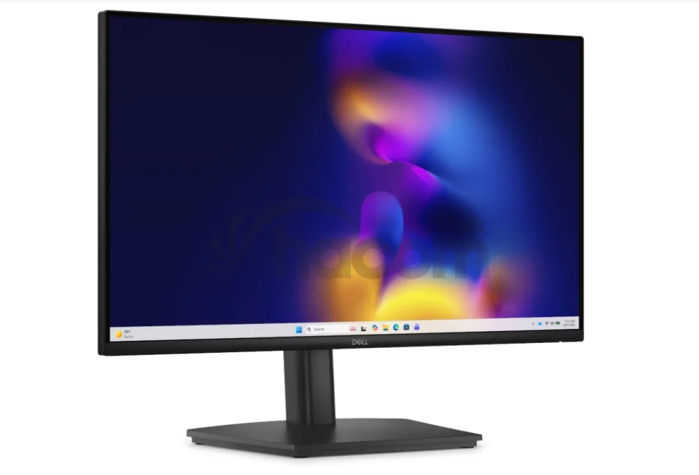 Dell Pro/24 E2426HS/23,8"/IPS/FHD/120Hz/5ms/Čierna/3R