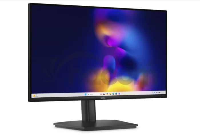 Dell Pro/24 E2426HS/23,8"/IPS/FHD/120Hz/5ms/Čierna/3R