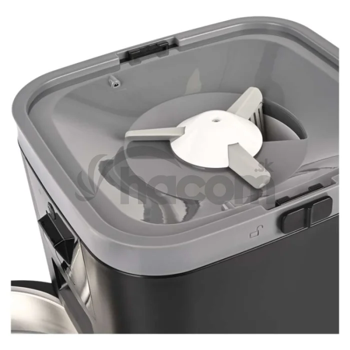 GoSmart dávkovač krmiva Pet Care s kamerou, 6 l, čierny, Wi-Fi
