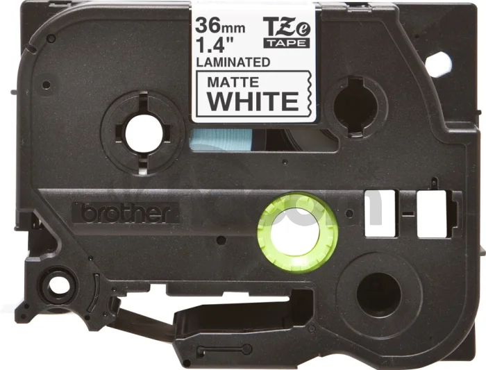 Brother TZE-M261