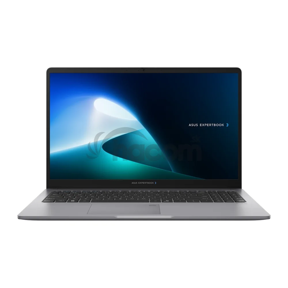 ASUS ExpertBook P1/P1503CVAY-C716512XZ/7-240H/15,6"/FHD/16GB/512GB/Intel int/W11P/Gray/2R