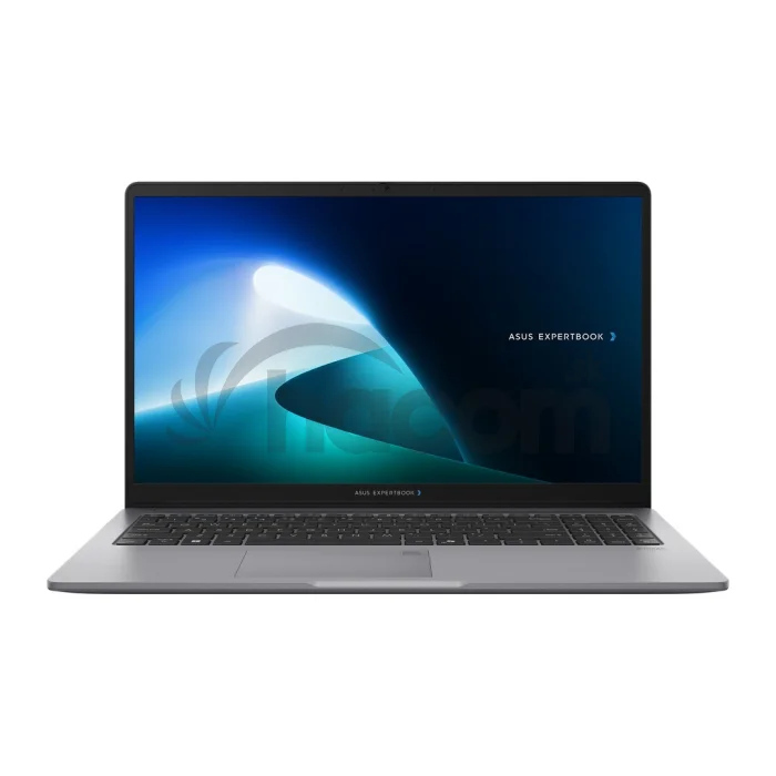 ASUS ExpertBook P1/P1503CVAY-C716512XZ/7-240H/15,6"/FHD/16GB/512GB/Intel int/W11P/Gray/2R