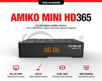 AMIKO MINI HD365