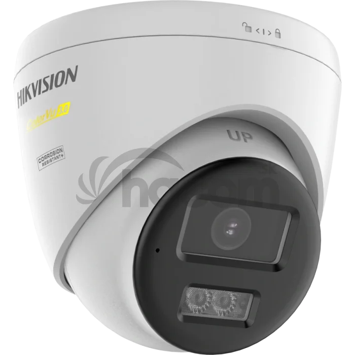 DS-2CE72KV3T-LSY(2.8mm) 3K TVI turret kamera, ColorVu, hIR 50m