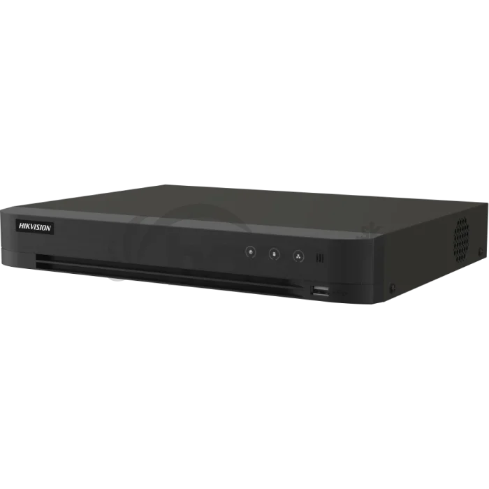 DS-7204HQHI-S1/XT DVR 3K, 4xTVI, 1xHDD, Guanlan AI