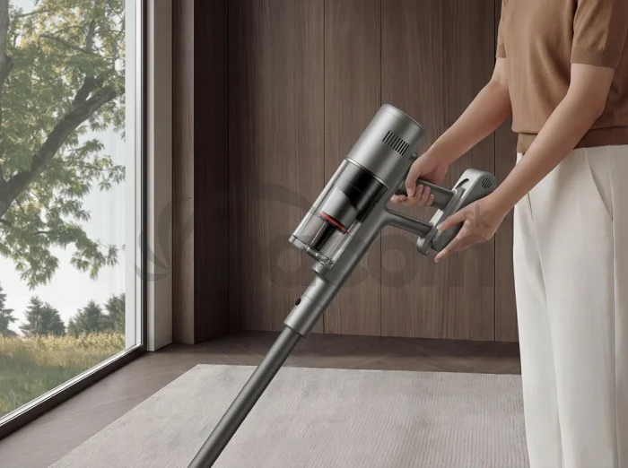 Xiaomi Mijia Vacuum Cleaner 4 Pro