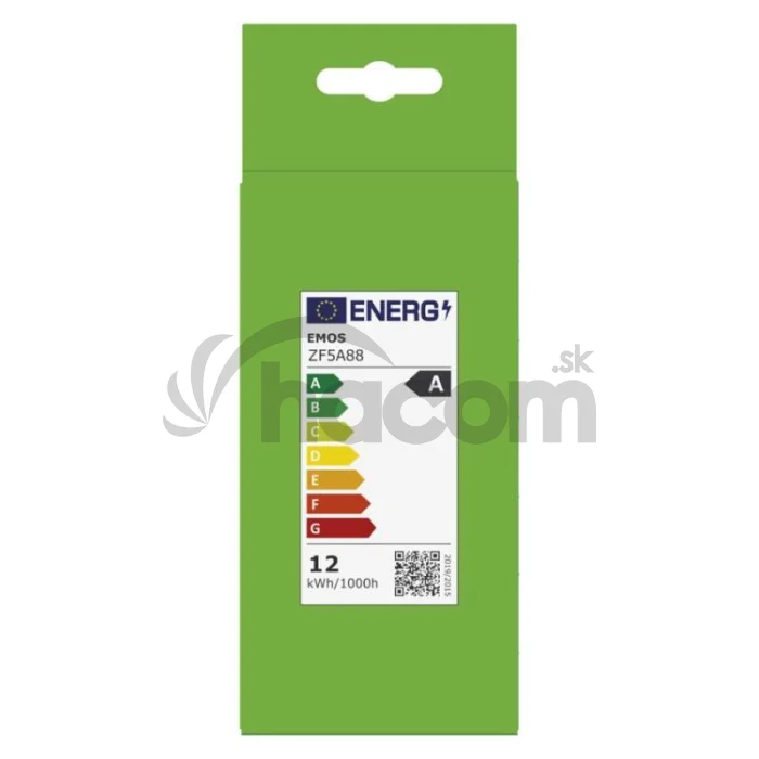 LED žiarovka Filament A70 / E27 / 11.6 W (150 W) / 2 452 lm / neutrálna biela / A CLASS