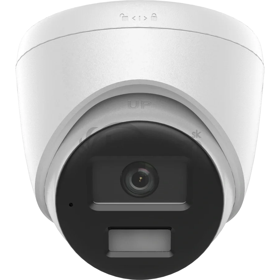 DS-2CD1323G3-LIU(2.8mm) 2MPx IP turret kamera