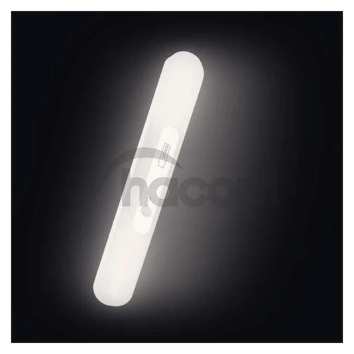 LED nabíjateľná svietidlo P3328 s pohybovým senzorom a fotosenzorom, 1 ks
