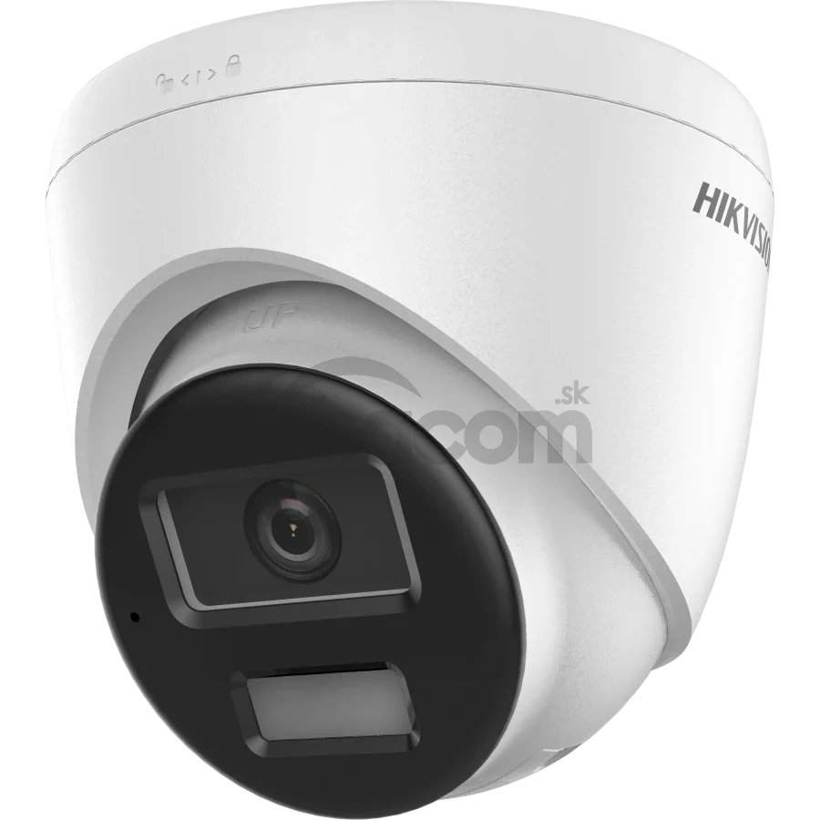 DS-2CD1323G3-LIU(2.8mm) 2MPx IP turret kamera