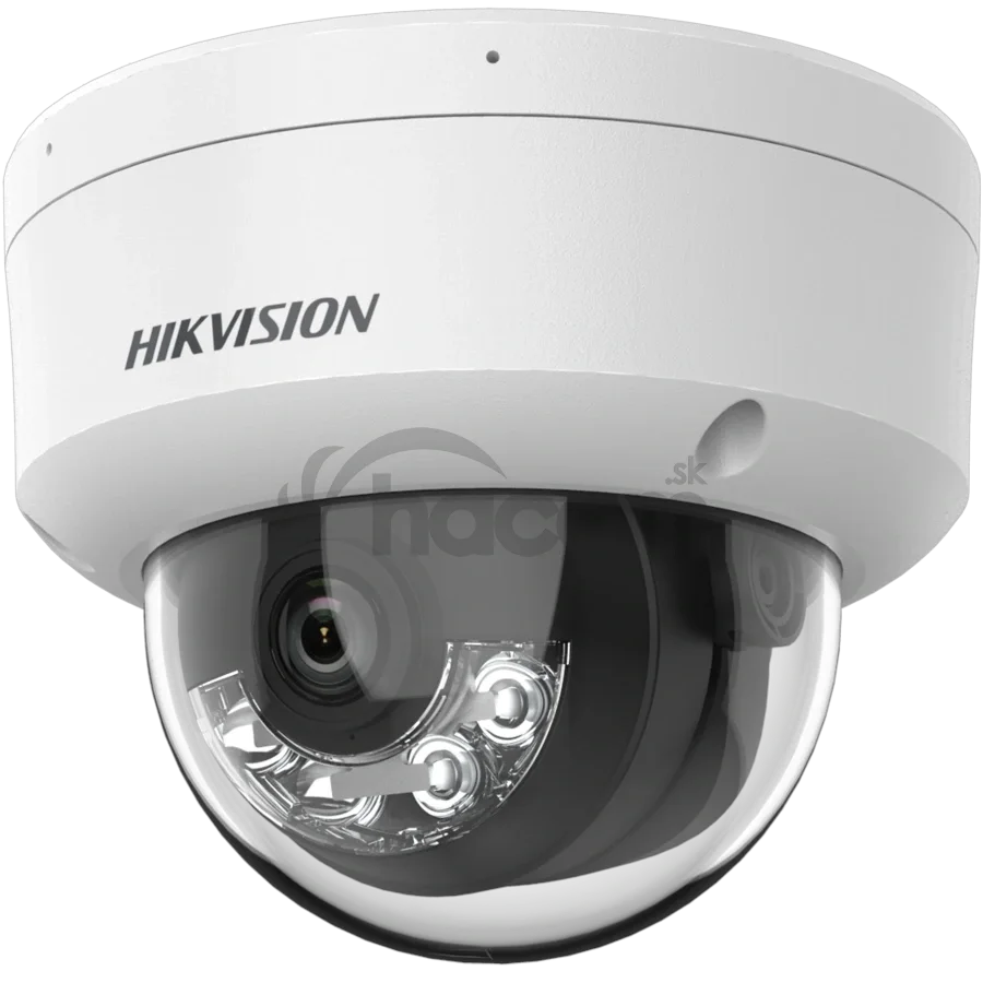 DS-2CD1143G3-LIU(2.8mm) 4MPx IP dome kamera